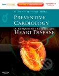 Kniha: Preventive Cardiology (Roger Blumenthal). Saunders, 2011 Kniha: Preventive Cardiology (Roger Blumenthal). Saunders, 2011