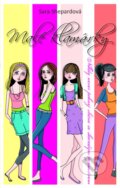 Kniha: Malé klamárky (Sara Shepard), 2011 Kniha: Malé klamárky (Sara Shepard), 2011