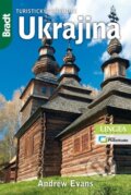 Kniha: Ukrajina (Andrew Evans). Jota, 2011 Kniha: Ukrajina (Andrew Evans). Jota, 2011