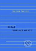 Kniha: Obraz Doriana Graye (Oscar Wilde). Odeon CZ, 2011 Kniha: Obraz Doriana Graye (Oscar Wilde). Odeon CZ, 2011