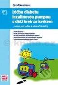 Kniha: Léčba diabetu inzulinovou pumpou u dětí krok za krokem (David Neumann). Mladá fronta, 2011 Kniha: Léčba diabetu inzulinovou pumpou u dětí krok za krokem (David Neumann). Mladá fronta, 2011