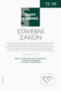 Kniha: Stavební zákon (C. H. Beck). C. H. Beck, 2011 Kniha: Stavební zákon (C. H. Beck). C. H. Beck, 2011