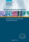Kniha: Intersticiální plicní procesy (Martina Vašáková a kolektív). Maxdorf, 2011 Kniha: Intersticiální plicní procesy (Martina Vašáková a kolektív). Maxdorf, 2011