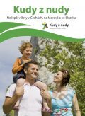 Kniha: Kudy z nudy (Eva Obůrková). Computer Press, 2011 Kniha: Kudy z nudy (Eva Obůrková). Computer Press, 2011