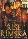 Film: Říše římská III (Franc Reyes a John Gray) (DVD). Hollywood Film: Říše římská III (Franc Reyes a John Gray) (DVD). Hollywood