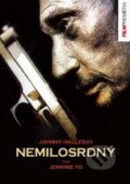 Film: Nemilosrdný (Johnny To) (DVD). Hollywood Film: Nemilosrdný (Johnny To) (DVD). Hollywood