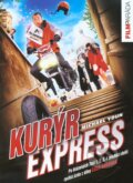 Film: Kurýr - Express (Hervé Renoh) (DVD). Hollywood Film: Kurýr - Express (Hervé Renoh) (DVD). Hollywood