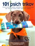 Kniha: 101 psích trikov (Kyra Sundance). Slovart, 2011 Kniha: 101 psích trikov (Kyra Sundance). Slovart, 2011