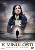 Film: Klíč k minulosti (Gilles Paquet-Brenner) (DVD). Magicbox, 2010 Film: Klíč k minulosti (Gilles Paquet-Brenner) (DVD). Magicbox, 2010