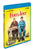 Film: Fotr je lotr (Jay Roach) (Blu-ray). Magicbox, 2000 Film: Fotr je lotr (Jay Roach) (Blu-ray). Magicbox, 2000