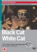 Film: Black Cat, White Cat (Emir Kusturica) (DVD). , 1998 Film: Black Cat, White Cat (Emir Kusturica) (DVD). , 1998
