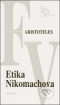 Kniha: Etika Nikomachova (Aristoteles), 2011 Kniha: Etika Nikomachova (Aristoteles), 2011