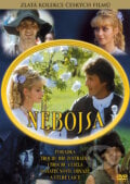 Nebojsa - Július Matula, Bonton Film, 1988