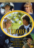 Film: Nebojsa (Július Matula) (DVD). Bonton Film, 1988 Film: Nebojsa (Július Matula) (DVD). Bonton Film, 1988