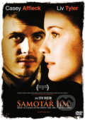 Film: Samotář Jim (Steve Buscemi) (DVD). Bonton Film, 2005 Film: Samotář Jim (Steve Buscemi) (DVD). Bonton Film, 2005