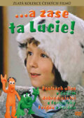 Film: …a zase ta Lucie! (Jindřich Polák) (DVD). Bonton Film, 1984 Film: …a zase ta Lucie! (Jindřich Polák) (DVD). Bonton Film, 1984