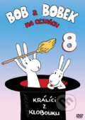 Film: Bob a Bobek na cestách - 8 (Bonton Film) (DVD). Bonton Film Film: Bob a Bobek na cestách - 8 (Bonton Film) (DVD). Bonton Film