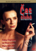 Film: Čas sluhů (Irena Pavlásková) (DVD). Bonton Film, 1989 Film: Čas sluhů (Irena Pavlásková) (DVD). Bonton Film, 1989