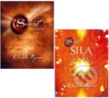 Kniha: Tajomstvo + Sila (kolekcia) (Rhonda Byrne) Kniha: Tajomstvo + Sila (kolekcia) (Rhonda Byrne)