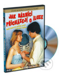 Film: Jak básníci přicházejí o iluze (Dušan Klein) (DVD). Bonton Film, 1984 Film: Jak básníci přicházejí o iluze (Dušan Klein) (DVD). Bonton Film, 1984