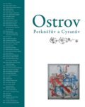 Kniha: Ostrov Perknéřův a Cyranův (Lesnická práce). Lesnická práce, 2010 Kniha: Ostrov Perknéřův a Cyranův (Lesnická práce). Lesnická práce, 2010