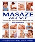 Kniha: Masáže od A do Z (Susan Mumfordová). Metafora, 2011 Kniha: Masáže od A do Z (Susan Mumfordová). Metafora, 2011