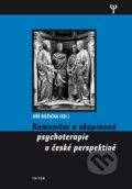 Komunitní a skupinová psychoterapie v české perspektivě - Jiří Růžička, Triton, 2011