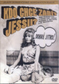 Film: Kdo chce zabít Jessii? (Václav Vorlíček) (DVD). Bonton Film, 1966 Film: Kdo chce zabít Jessii? (Václav Vorlíček) (DVD). Bonton Film, 1966