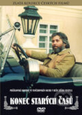 Film: Konec starých časů (Jiří Menzel) (DVD). Bonton Film, 1989 Film: Konec starých časů (Jiří Menzel) (DVD). Bonton Film, 1989