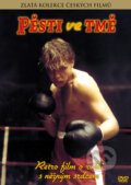 Film: Pěsti ve tmě (Jaroslav Soukup) (DVD). Bonton Film, 1986 Film: Pěsti ve tmě (Jaroslav Soukup) (DVD). Bonton Film, 1986