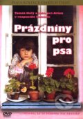 Film: Prázdniny pro psa (Jaroslava Vošmiková) (DVD). Bonton Film, 1980 Film: Prázdniny pro psa (Jaroslava Vošmiková) (DVD). Bonton Film, 1980