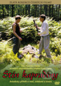Film: Stín kapradiny (František Vláčil st.) (DVD). Bonton Film, 1984 Film: Stín kapradiny (František Vláčil st.) (DVD). Bonton Film, 1984