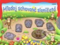 Kniha: Hľadaj schované sloníčatá (Fortuna Junior). Fortuna Junior, 2011 Kniha: Hľadaj schované sloníčatá (Fortuna Junior). Fortuna Junior, 2011