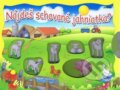 Kniha: Nájdeš schované jahniatka? (Fortuna Junior). Fortuna Junior, 2011 Kniha: Nájdeš schované jahniatka? (Fortuna Junior). Fortuna Junior, 2011