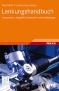 Kniha: Lenkungshandbuch (Manfred Harrer a Peter Pfeffer). Vieweg and Teubner Kniha: Lenkungshandbuch (Manfred Harrer a Peter Pfeffer). Vieweg and Teubner