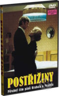 Postřižiny - Jiří Menzel, Bonton Film, 1980