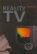 Kniha: Reality TV (Peter Mikuláš). IRIS, 2011 Kniha: Reality TV (Peter Mikuláš). IRIS, 2011