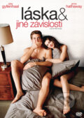 Film: Láska a jiné závislosti (Edward Zwick) (DVD). Bonton Film, 2010 Film: Láska a jiné závislosti (Edward Zwick) (DVD). Bonton Film, 2010