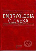 Kniha: Embryológia človeka (Karol Kapeller a Viera Pospíšilová). Osveta Kniha: Embryológia človeka (Karol Kapeller a Viera Pospíšilová). Osveta