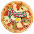 Kniha: Pizza s vtipem a fantazií (Rebo). Rebo, 2011 Kniha: Pizza s vtipem a fantazií (Rebo). Rebo, 2011
