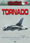 Tornado - Víceúčelový bojový letoun (DVD), B.M.S., 2011