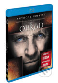 Film: Obřad (Mikael Håfström) (Blu-ray). Magicbox, 2011 Film: Obřad (Mikael Håfström) (Blu-ray). Magicbox, 2011