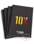 Plánovač 10X (GRANT CARDONE CEE). GRANT CARDONE CEE, 2021 Plánovač 10X (GRANT CARDONE CEE). GRANT CARDONE CEE, 2021