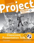 Project 1 - Workbook Classroom Presentation Tool (Tom Hutchinson). Oxford University Press Project 1 - Workbook Classroom Presentation Tool (Tom Hutchinson). Oxford University Press