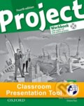 Project 3 - Workbook Classroom Presentation Tool (Tom Hutchinson). Oxford University Press Project 3 - Workbook Classroom Presentation Tool (Tom Hutchinson). Oxford University Press