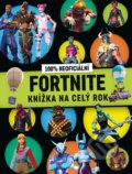 Kniha: Fortnite 100% neoficiální: Knížka na celý rok (Egmont ČR). Egmont ČR, 2021 Kniha: Fortnite 100% neoficiální: Knížka na celý rok (Egmont ČR). Egmont ČR, 2021