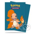 Spoločenská hra: Pokémon Deck Protector obaly na karty 65 ks - Charmander (ADC BF). ADC BF, 2021 Spoločenská hra: Pokémon Deck Protector obaly na karty 65 ks - Charmander (ADC BF). ADC BF, 2021