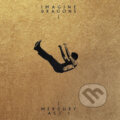 Hudební CD: Imagine Dragons: Mercury - Act 1 (Hudobné albumy). Hudobné albumy, 2021 Hudební CD: Imagine Dragons: Mercury - Act 1 (Hudobné albumy). Hudobné albumy, 2021