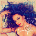 Hudební CD: Diana Ross: Thank You (Hudobné albumy). Hudobné albumy, 2021 Hudební CD: Diana Ross: Thank You (Hudobné albumy). Hudobné albumy, 2021