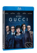 Film: Klan Gucci (Ridley Scott) (Blu-ray). Magicbox, 2022 Film: Klan Gucci (Ridley Scott) (Blu-ray). Magicbox, 2022